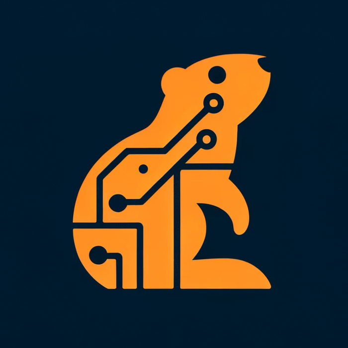 Computer Hardware Club Logo