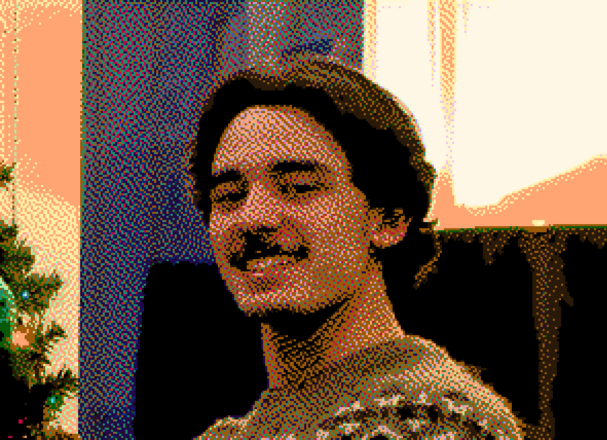 Oliver Dougherty